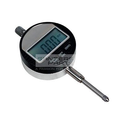 COMPARATEUR NUMÉRIQUE (0 - 25,4 MM)